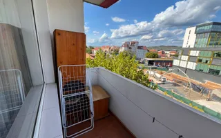 Apartament 3 camere de închiriat | Sibiu, Trei Stejari | 74 mp - Poză 11
