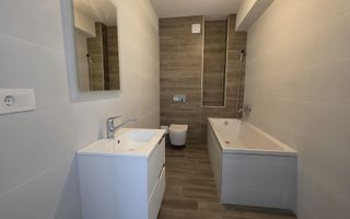 FINALIZAT VALEA LUPULUI APARTAMENT 2 CAMERE 57MP - Poză 4