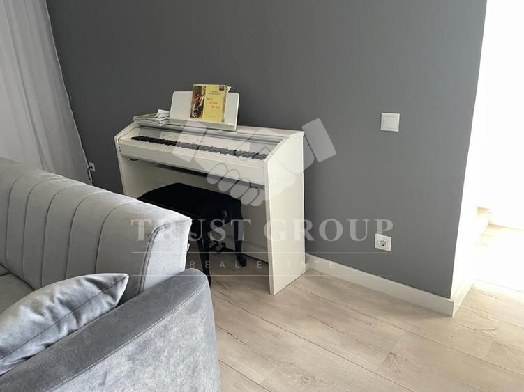 Apartament exclusivist cu vedere catre Lacul Tei | 2 Locuri de parcare - Poză 4
