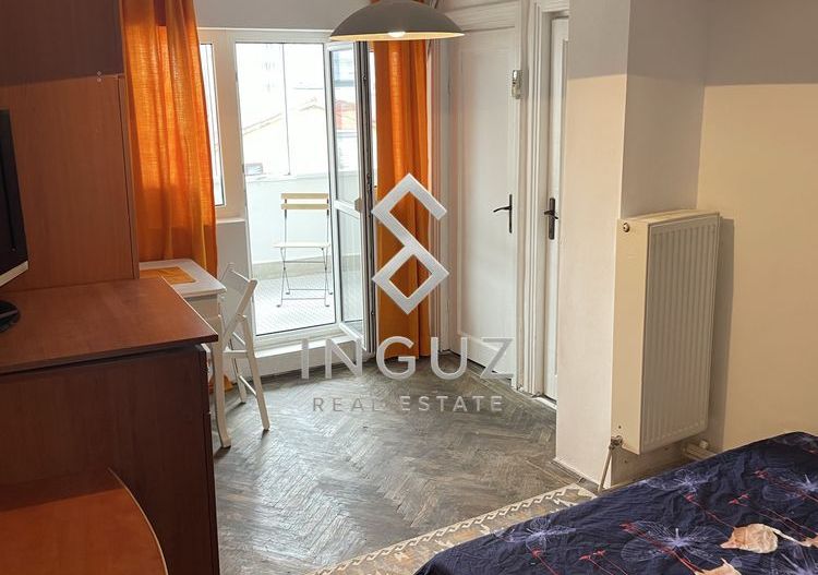 Garsonieră de închiriat – Bd. Unirii, București - Poză 2