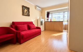 DE VANZARE  2 CAMERE DRUMUL TABEREI |  METROU | BLOC REABILITAT - Poză 2