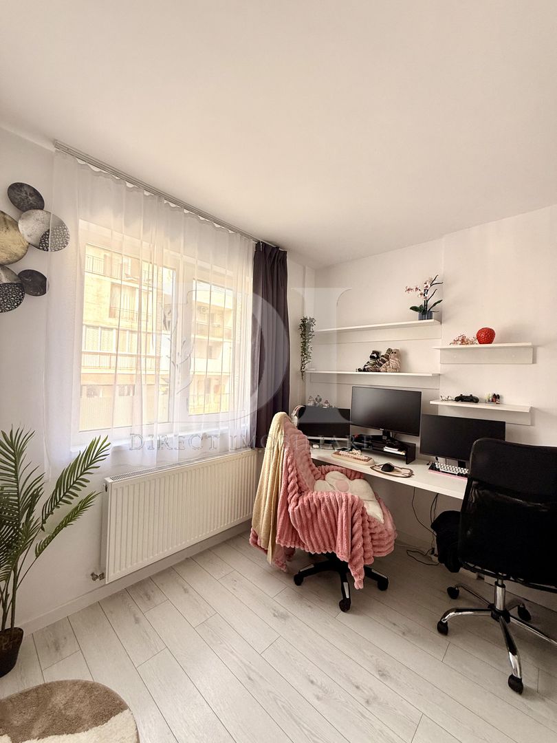 Apartament la cheie / terasa proprie / Zona Eroilor - Poză 10