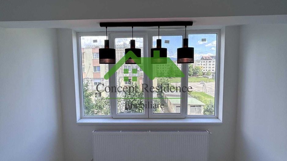 Apartament 3 camere, renovat integral – Cuza Vodă | 62 mp - Poză 3