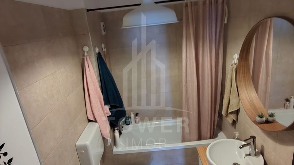 PENTHOUSE 3 CAMERE | TERASĂ 54 MP | VEDERE SPRE ORAȘ | SIBIU - Poză 4