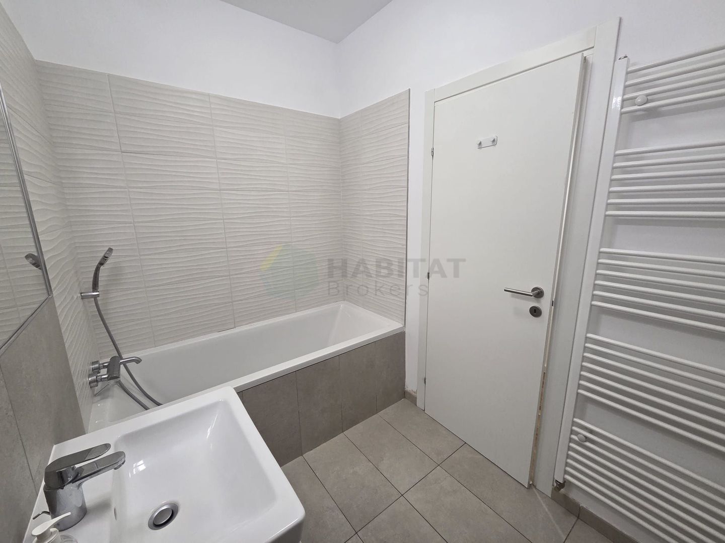Apartament 2 camere – The Ivy Residence,/Băneasa | Parcare subterană inclusă - Poză 16