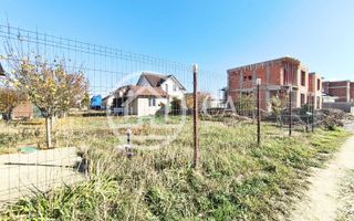 Teren de vânzare in Cartierul Viena, Oradea - Poză 2