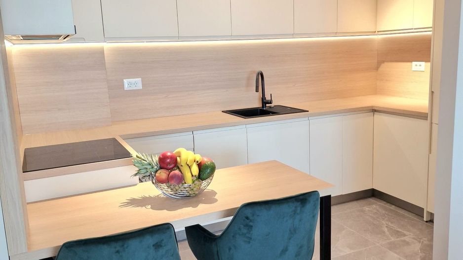 One Cotroceni Park | Apartament 2  camere | Loc de parcare - Poză 4