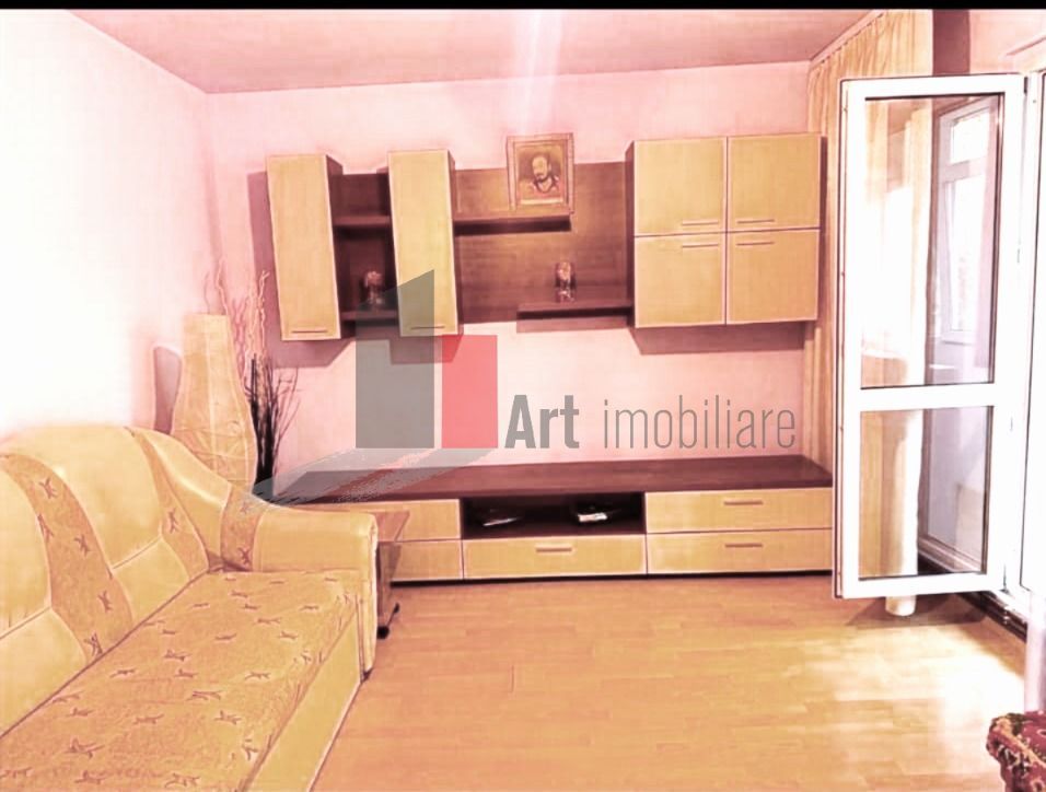 Apartament cu 4 camere Titan cu centrala - Poză 2
