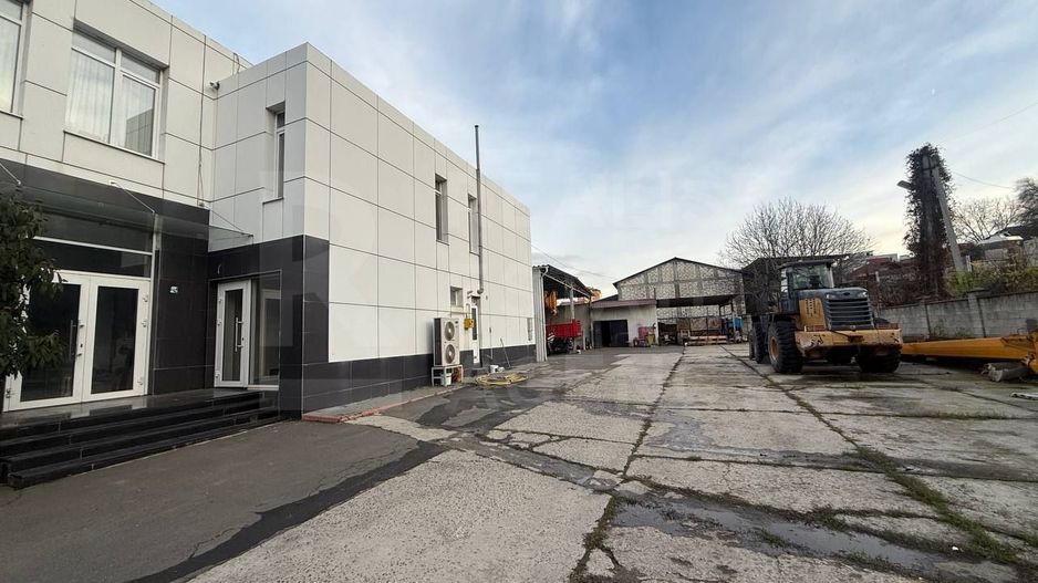 Chirie, spațiu comercial, 875 mp, șoseaua Muncesti, Botanica - Poză 23