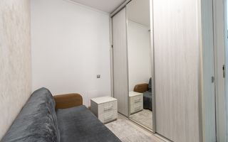 Apartament 2 Camere | Intermediar | Parcare 1 sau 2 | Zona VIVO Metro - Poză 10