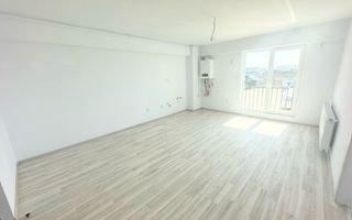 Birou modern / sediu firmă în Otopeni – bloc nou, prețuri de la 45.500 € + TVA - Poză 2