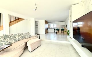 Vila cu 6 camere eficienta energetic 265 mp utili | Sacalaz | E-V - Poză 3