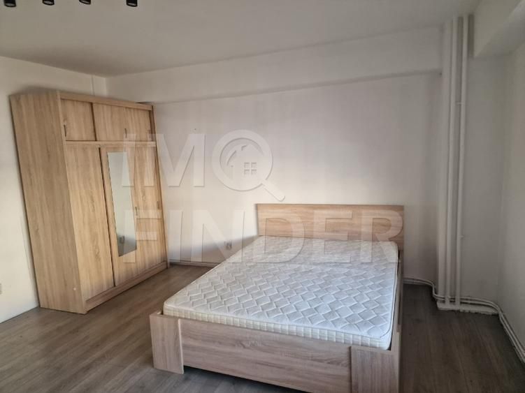 Apartament 2 camere | Str. Liviu Rebreanu | 60,15 mp | Parter înalt - Poză 1