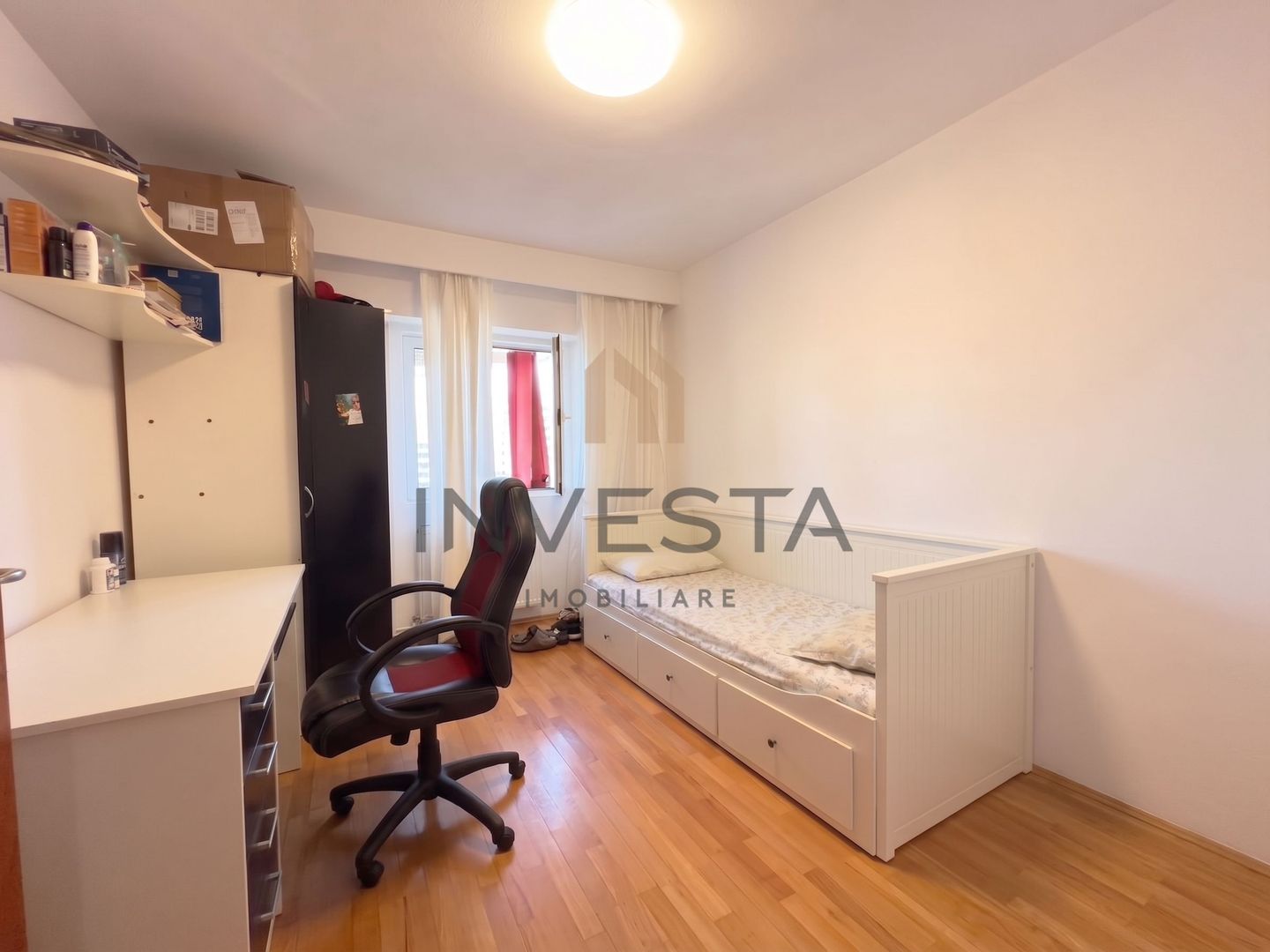 Apartament 3 camere, etaj intermediar, zona Marasti, strada Fabricii - Poză 5