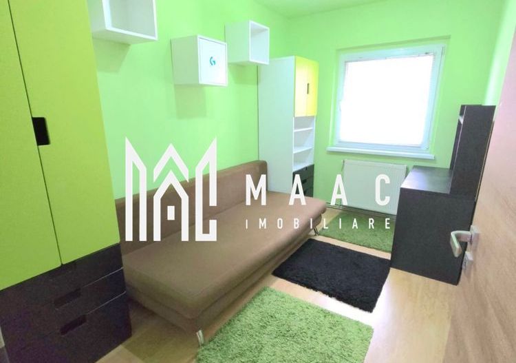 Apartament 4 camere de vânzare | Sibiu, Strand | 80 mp - Poză 5