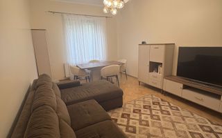 🏢De închiriat apartament 2 camere, Centru, 550 euro - Poză 3