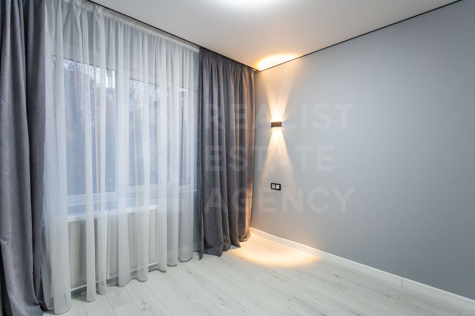 Vânzare, apartament, 2 camere, str. Matei Basarab, Râșcani - Poză 5