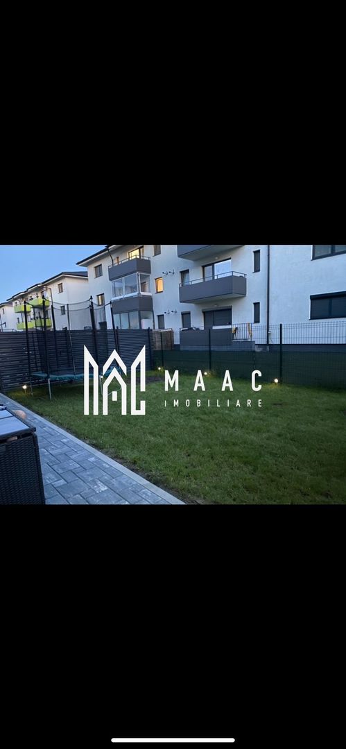 Apartament 3 camere |69 mpu| Curte generoasă – Șelimbăr - Poză 8