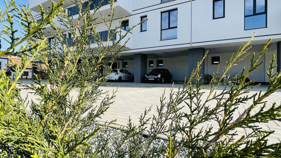 Antecontract - STUDIO - Decomandat | 40mp + Terasa 9mp | Lift&Parcare - Poză 30