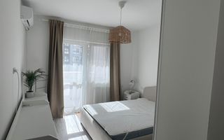Apartament 2 camere de închiriat, mobilat si utilat –The Grand Kristal - Poză 5