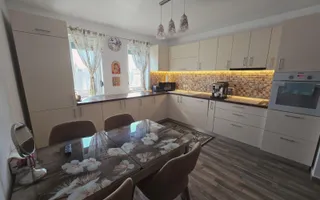 Casa individuala mobilata utilata ||3 camere 1 baie || teren 300mp - Poză 15