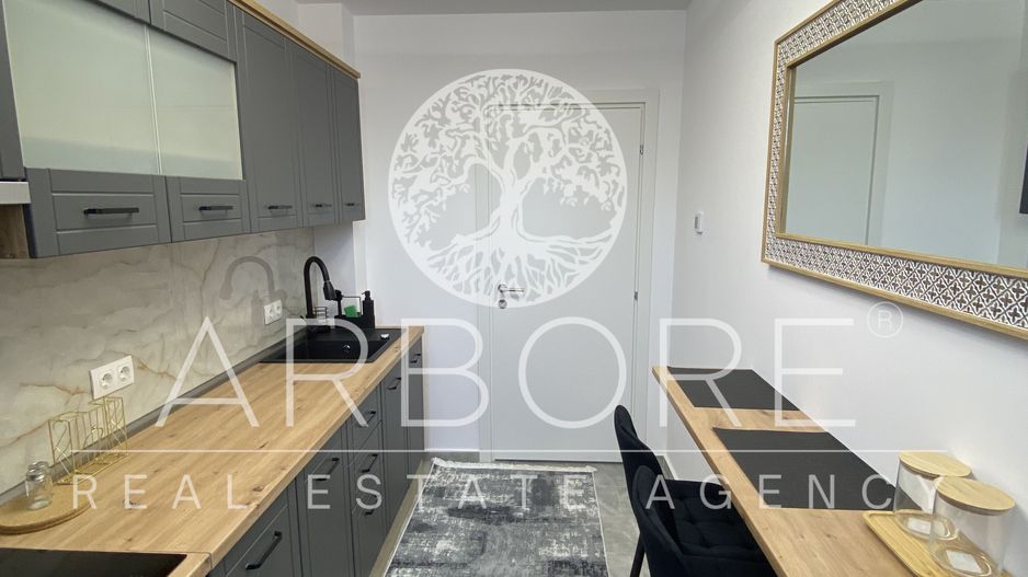 Apartament 3 camere Greenfield | 98 mp | Terasă | Prima închiriere - Poză 17