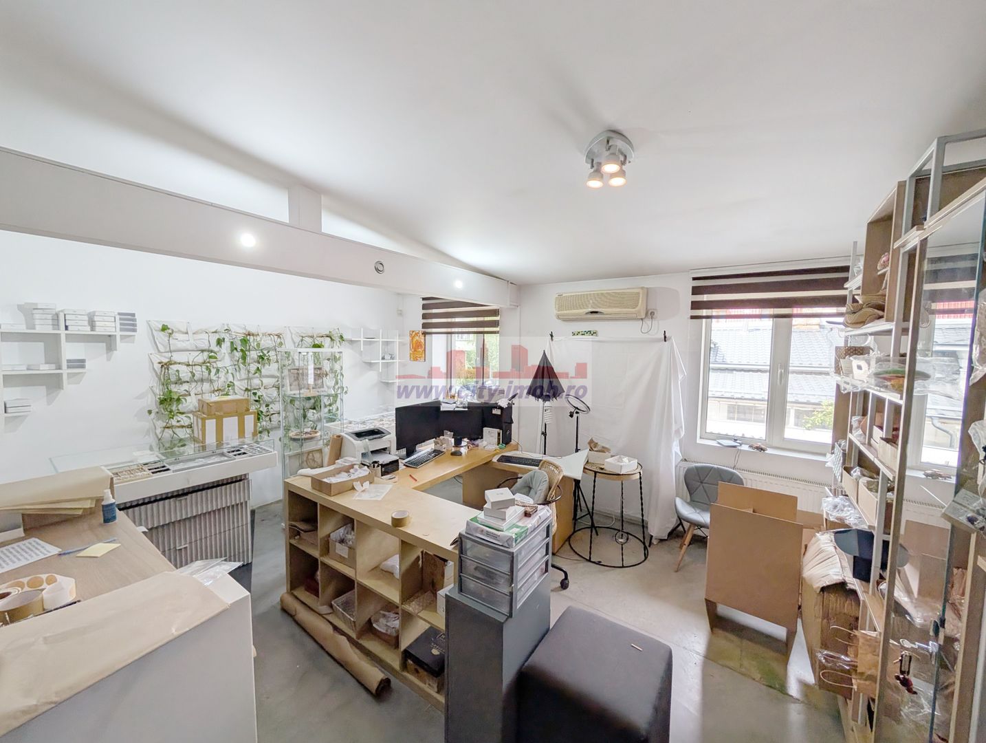 Vanzare casa 5 camere Tei,  zona Lacul Tei,  Bucuresti Sector 2 - Poză 18