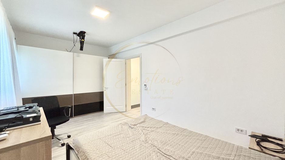 NOU | 1/2 Duplex P+1 - Lipovei, Timișoara | 4 locuri de parcare - Poză 8