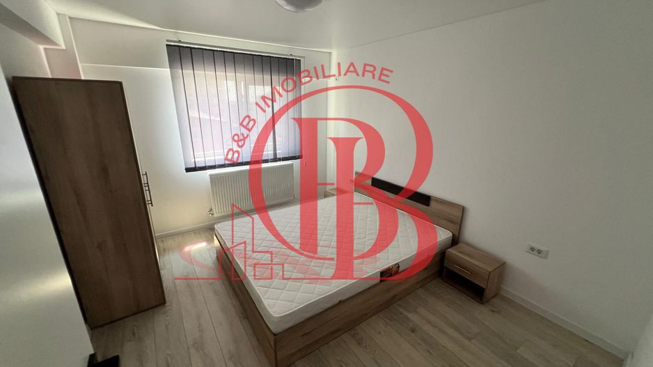 Inchiriere 3 camere+Loc parcare subteran Th. Pallady - Poză 1