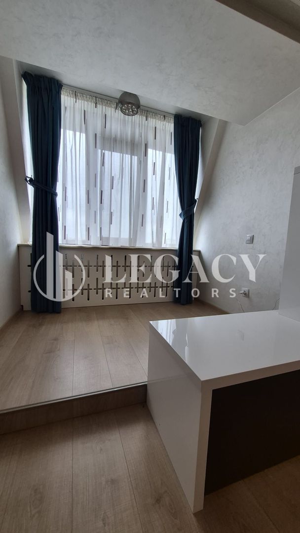 Apartament 4 camere ultracentral, ideal pentru familie, str. Cuza Vodă - Poză 5
