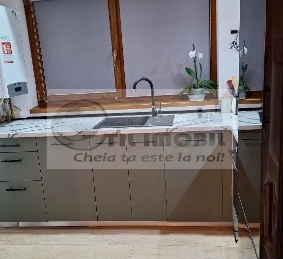 Apartament 2 cam dec  ESQ VILLAGE Galata 114700 euro - Poză 6