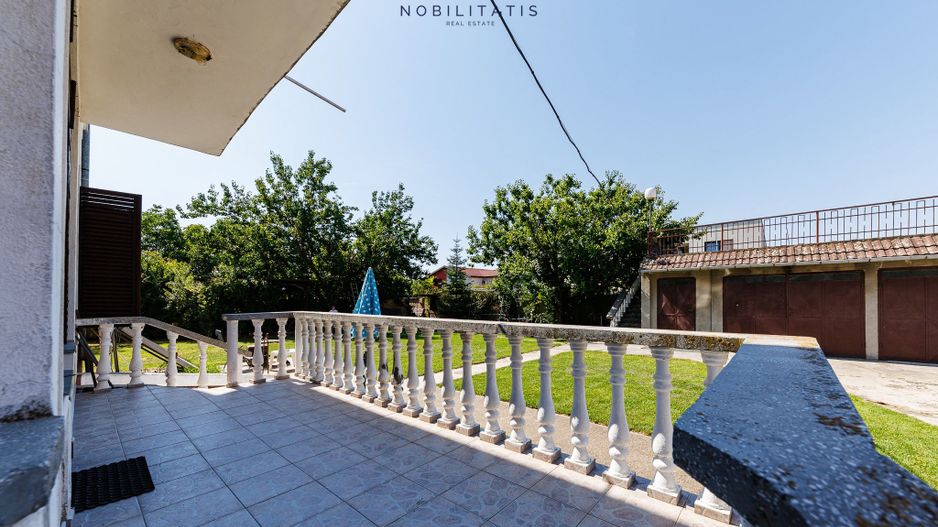 Vânzare casă individuală cu potențial extraordinar în Dumbrăvița - Poză 10