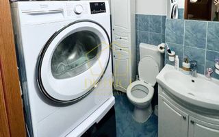 Apartament spatios cu 3 camere | Mobilat | Mehala - Poză 8