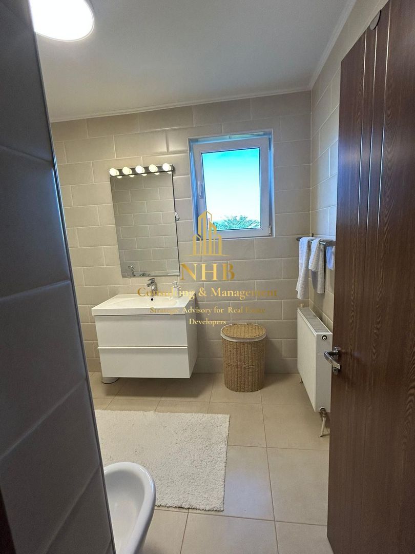 Apartament de vanzare -2 camere - zona BAICULUI-COMISION 0 - Poză 12