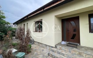 Casa de inchiriat cu 5 camere  in zona Nufaru, Oradea. - Poză 13