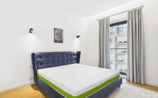 One Herăstrău Park | Mobilat complet | Parcare subterană | PARKVIEW - Poză 4