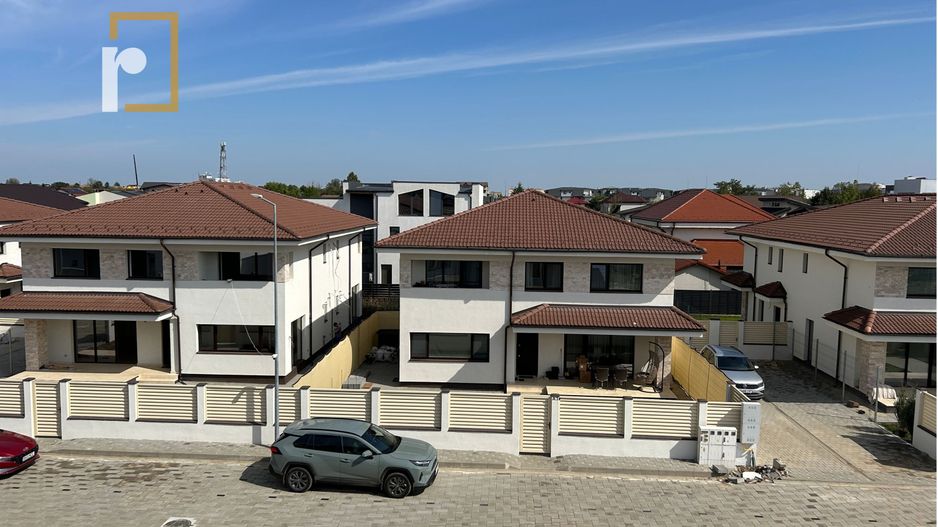 Vila 5 camere | Otopeni | Odai - Poză 14