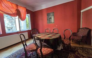 3 camere in vila interbelica + boxa  | Bd Carol- Mantuleasa - Poză 7