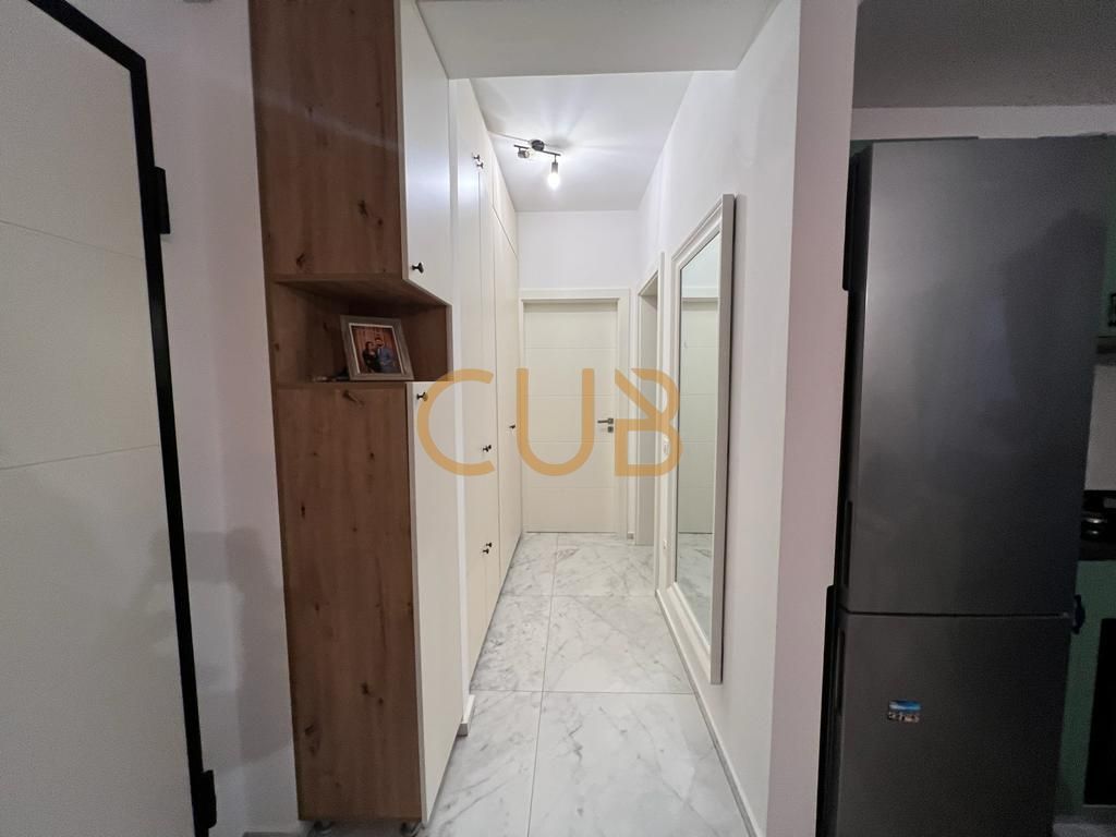 FUTURE RESIDENCE - 2cam complet mobilat+utilat |Bloc nou,parc subteran - Poză 12