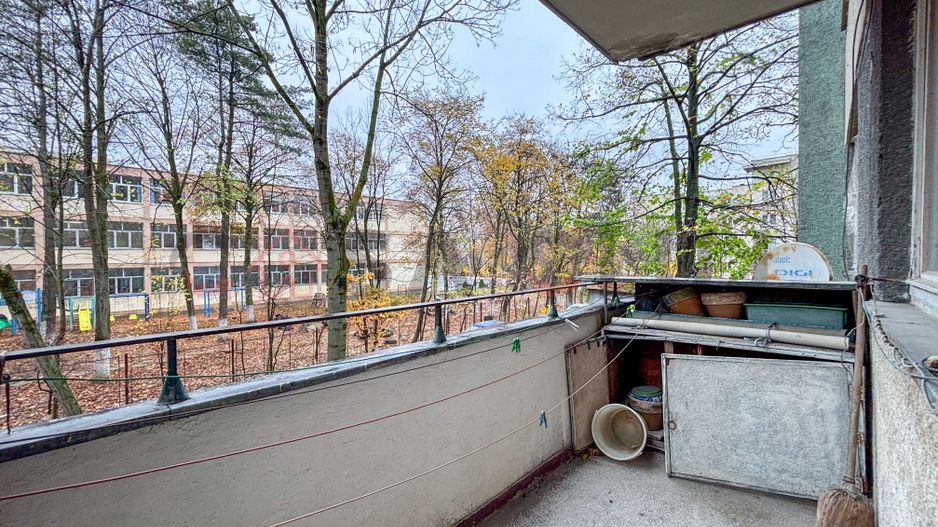 Zona Iulius Mall - Etaj 1 - Orientare Vestica - Poză 5