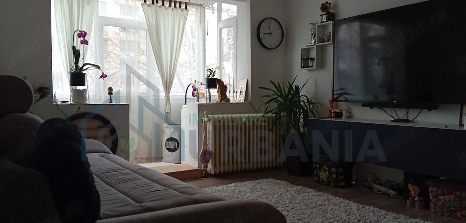 Apartament 2 camere, Zimbru, Iași - Poză 4