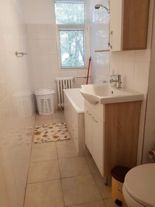 GARSONIERA LUJERULUI, BUCATARIE INCHISA, MODERN, METROU 7 MINUTE - Poză 7