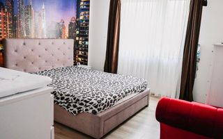 Apartament 3 camere elegant spațios și luminos în cartierul Urban Coresi - Poză 13