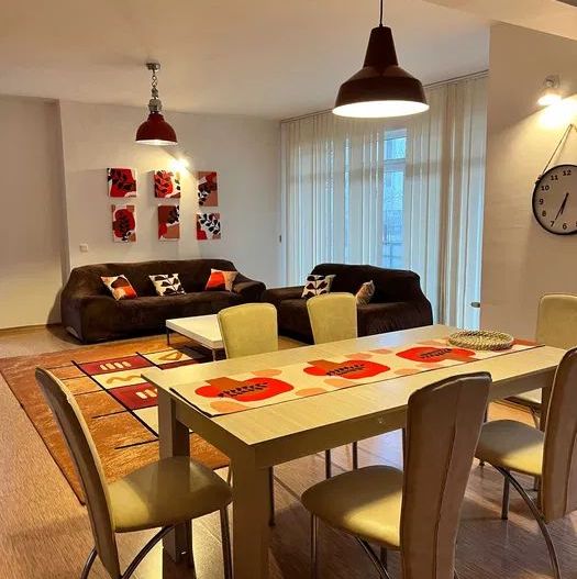 Apartament 3 Camere | 90 Mp+ 2 Balcoane + Parcare + Beci - Poză 1