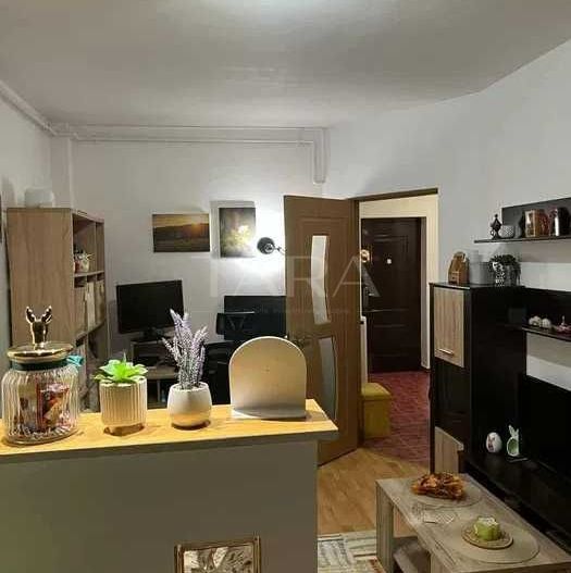 Apartament primitor cu 2 camere în Mănăștur, liniște și acces rapid. - Poză 2