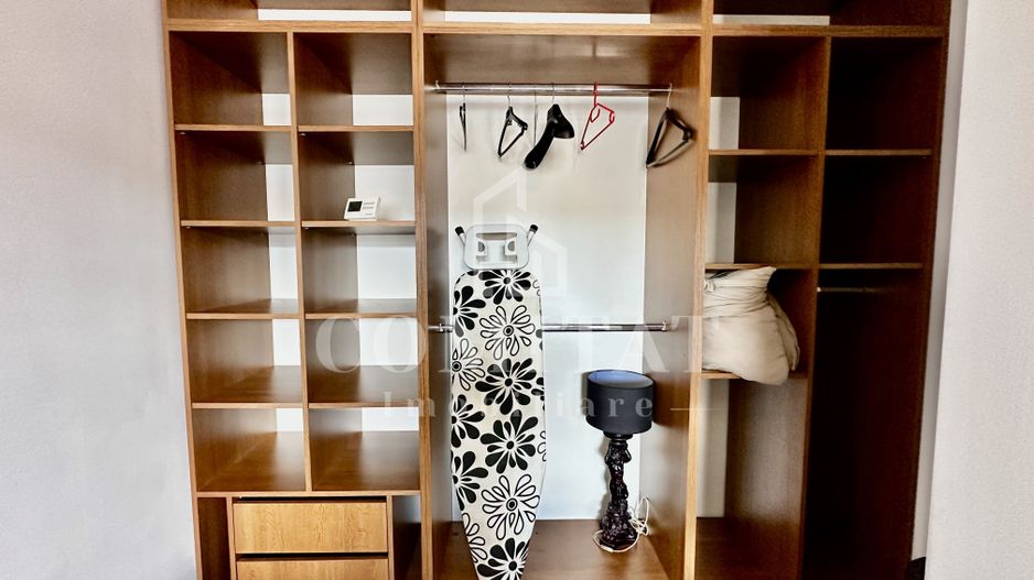 Apartament 2 camere | Parcare | Zona Stadionului - Poză 17