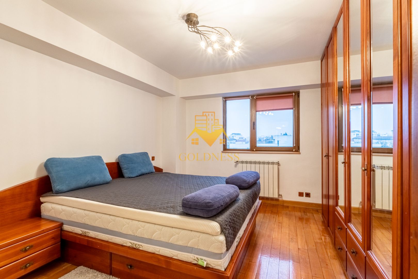 3 camere, 100mp, 2 bai, modern, 4/6,Zona Centrala, Cipariu, Titulescu - Poză 6