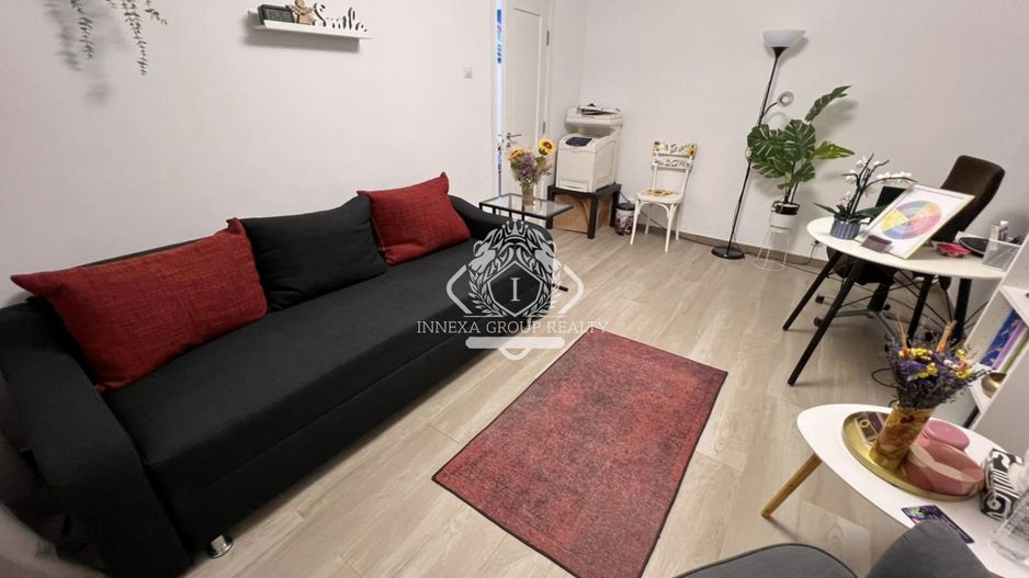 Apatament 2 camere renovat | Dorobanti- Perla | Parter - Poză 6