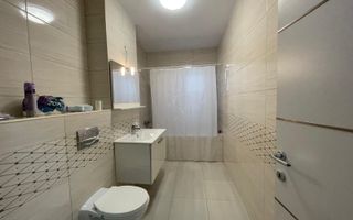 Apartament de inchiriat cu 3 camere, mobilat si utilat - Poză 13