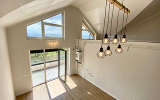 Penthouse 3 camere la cheie, intabulat, terasă 18 mp | DaVinci Homes - Poză 10